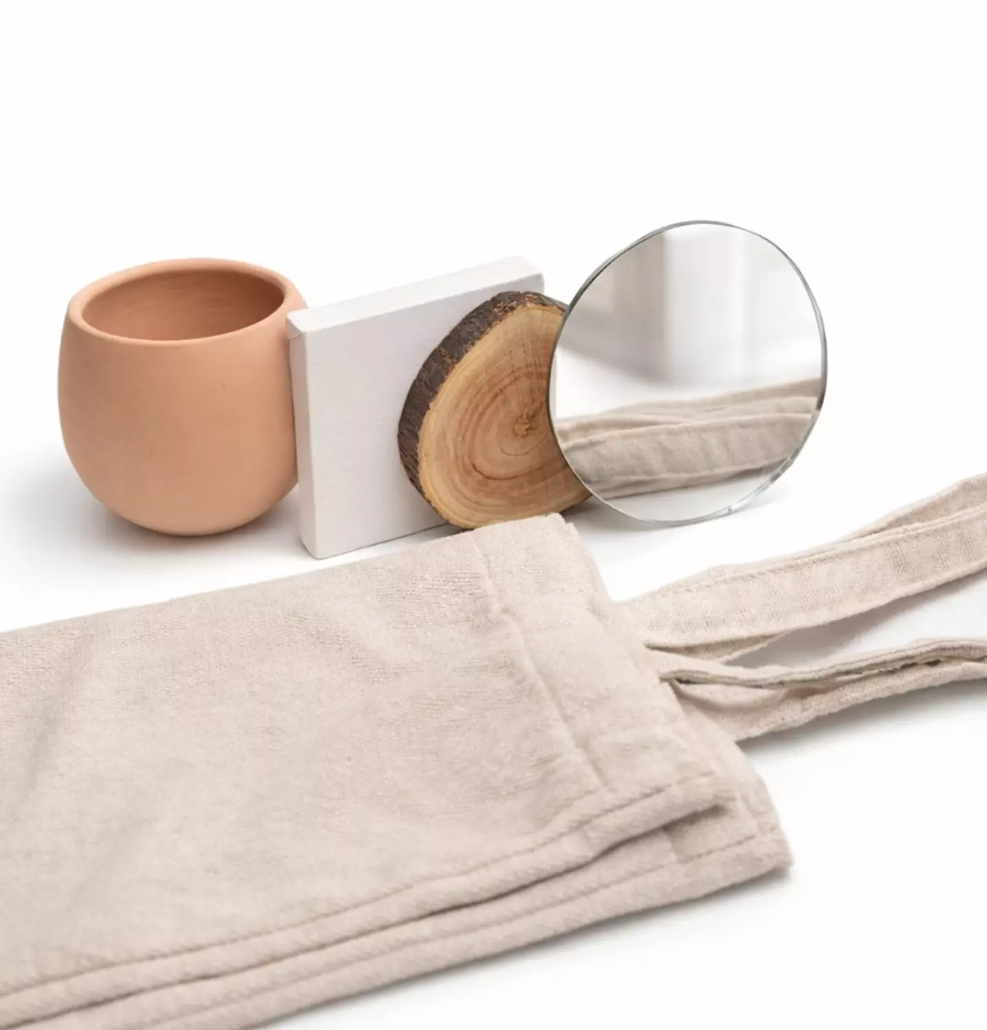 Woods party kit image