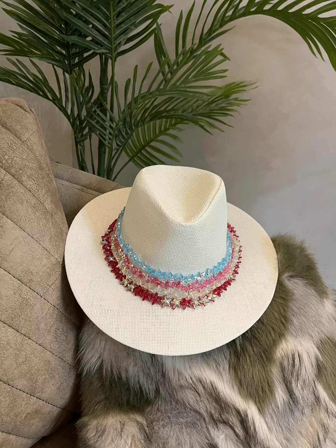 starlight Hat 3