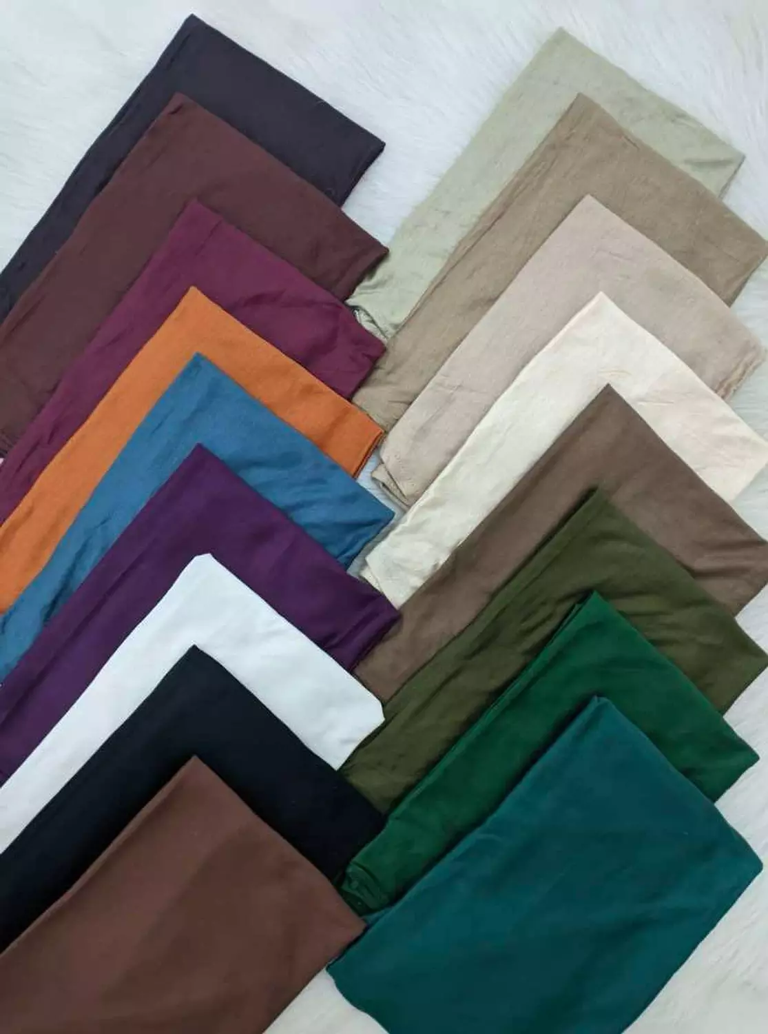 Twist Scarf 6
