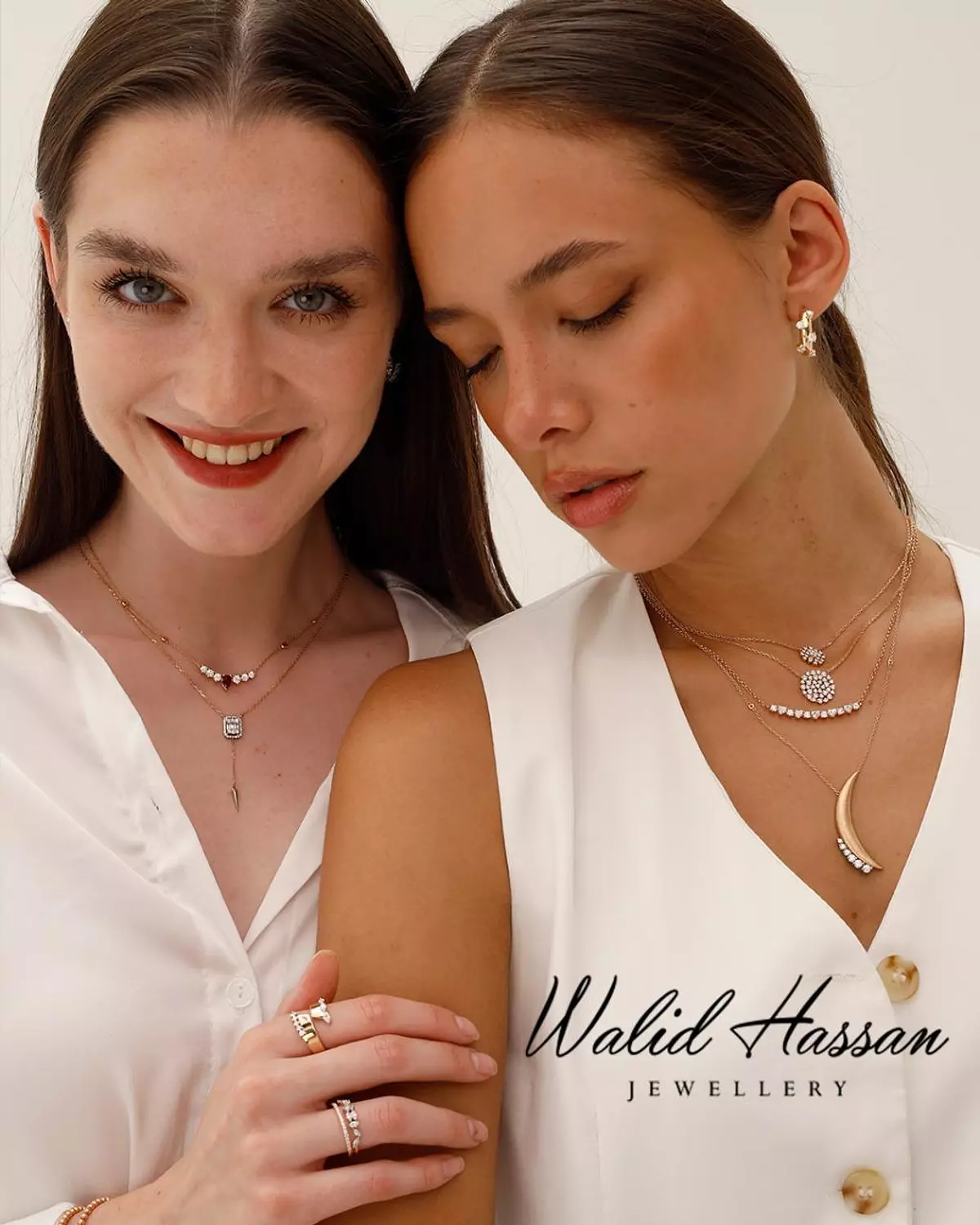 diamond necklace 1225 2