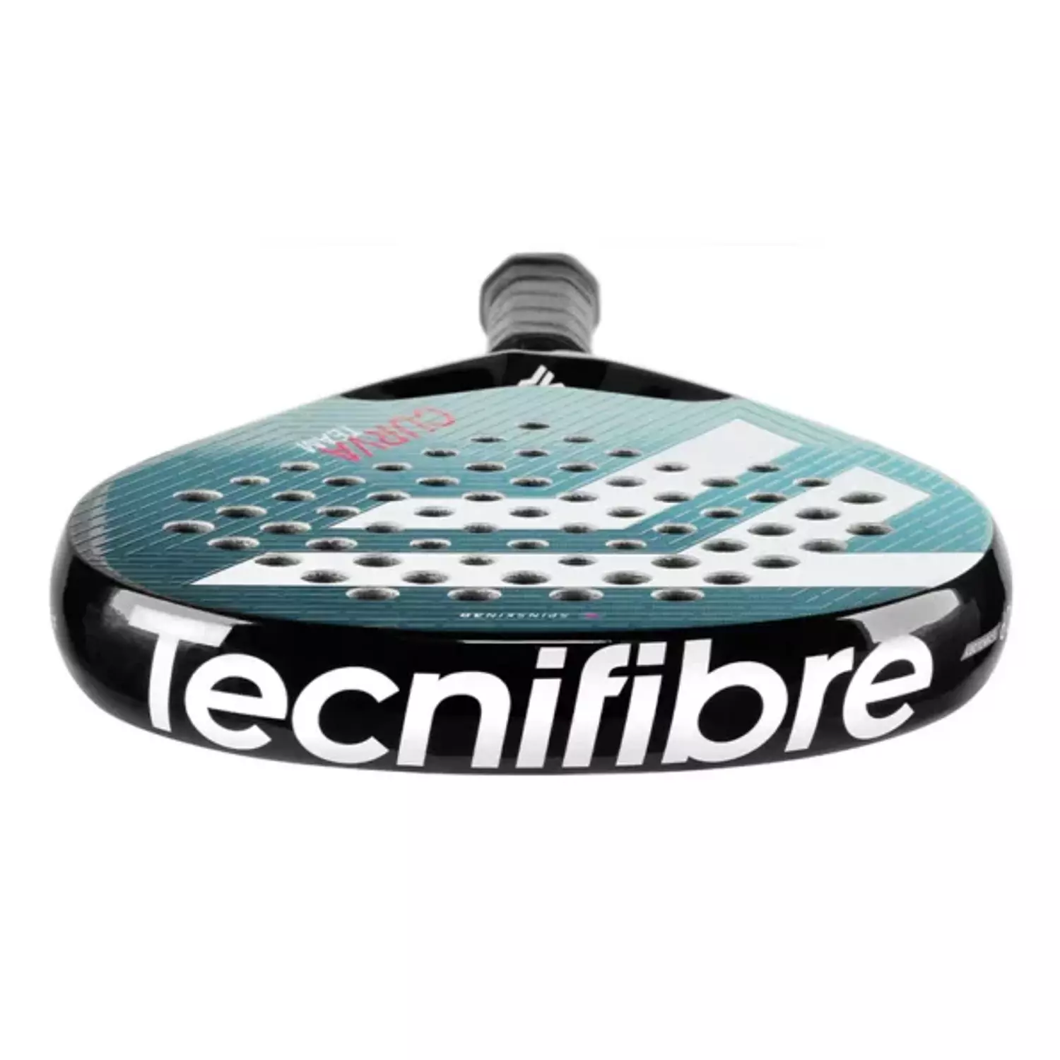 Tecnifibre Curva Team 2026 5