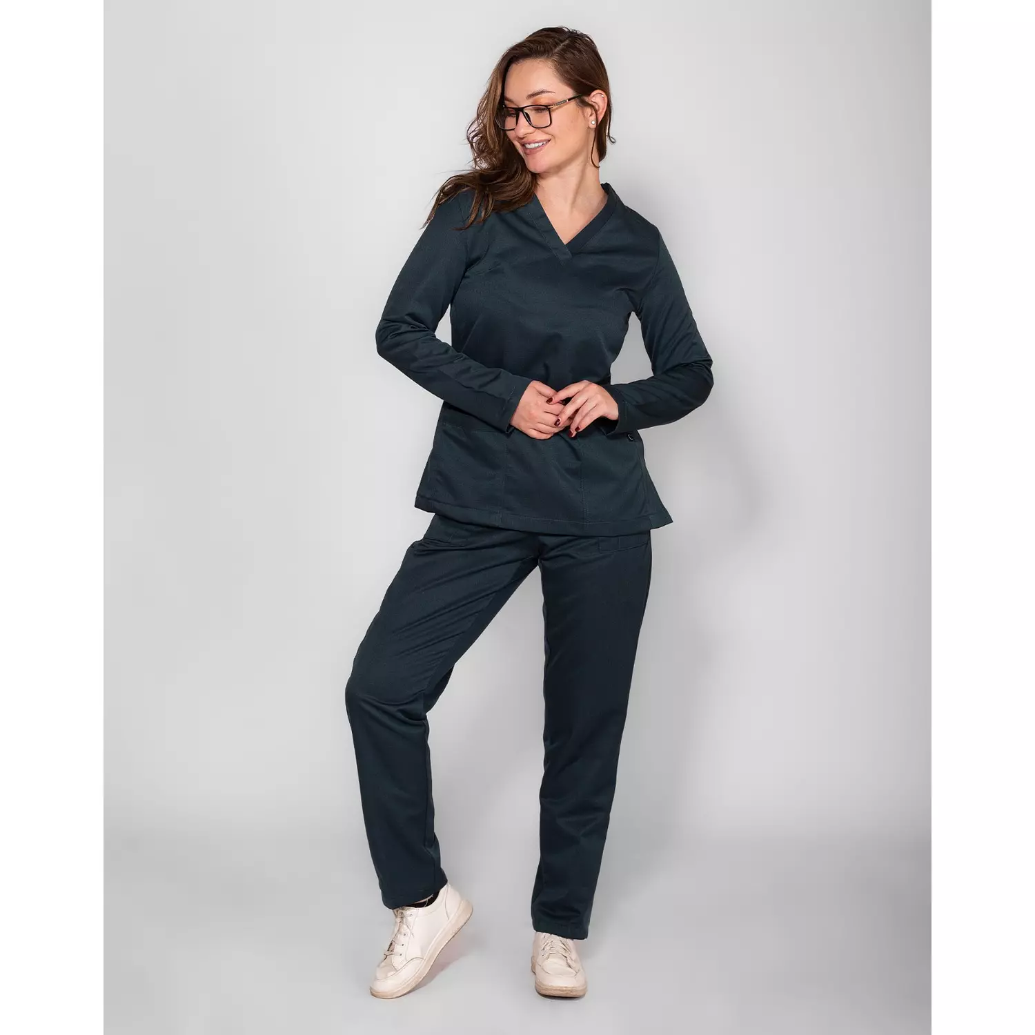 Female Scrub  8