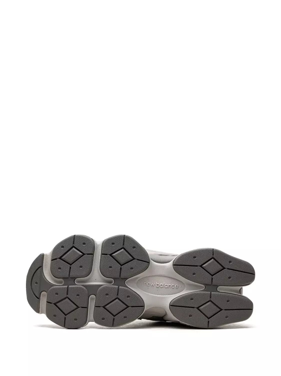 9060 "Mushroom/Brown" sneakers 3