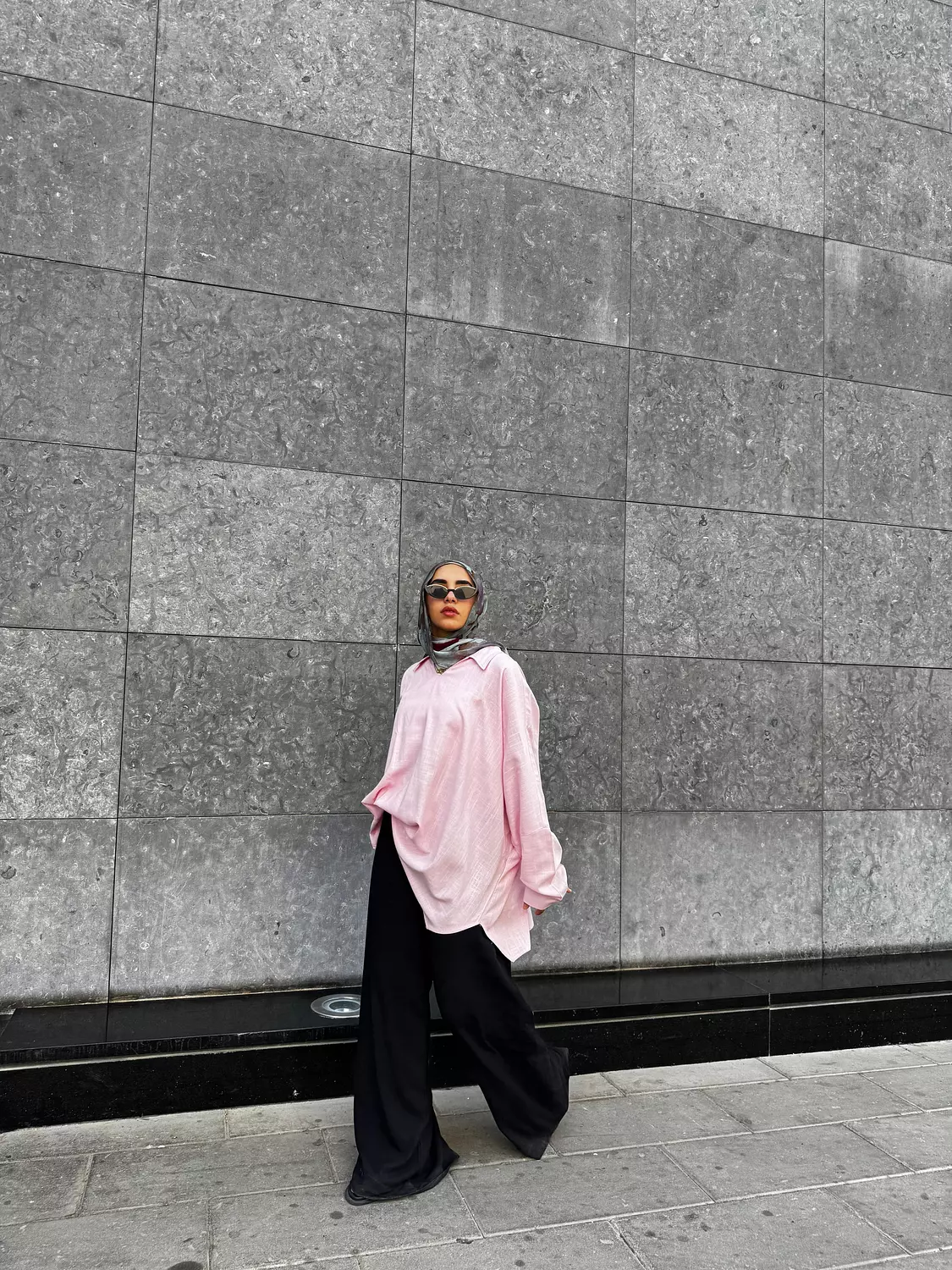 Nawara Pants image