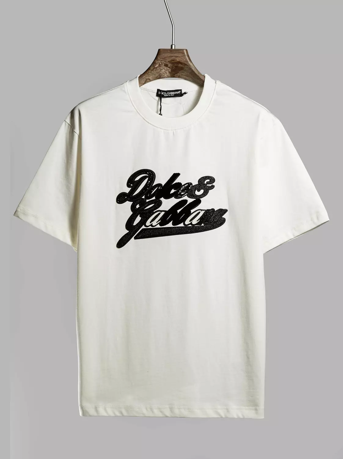 DOLCE&GABBANA TSHIRT \ 2427 image