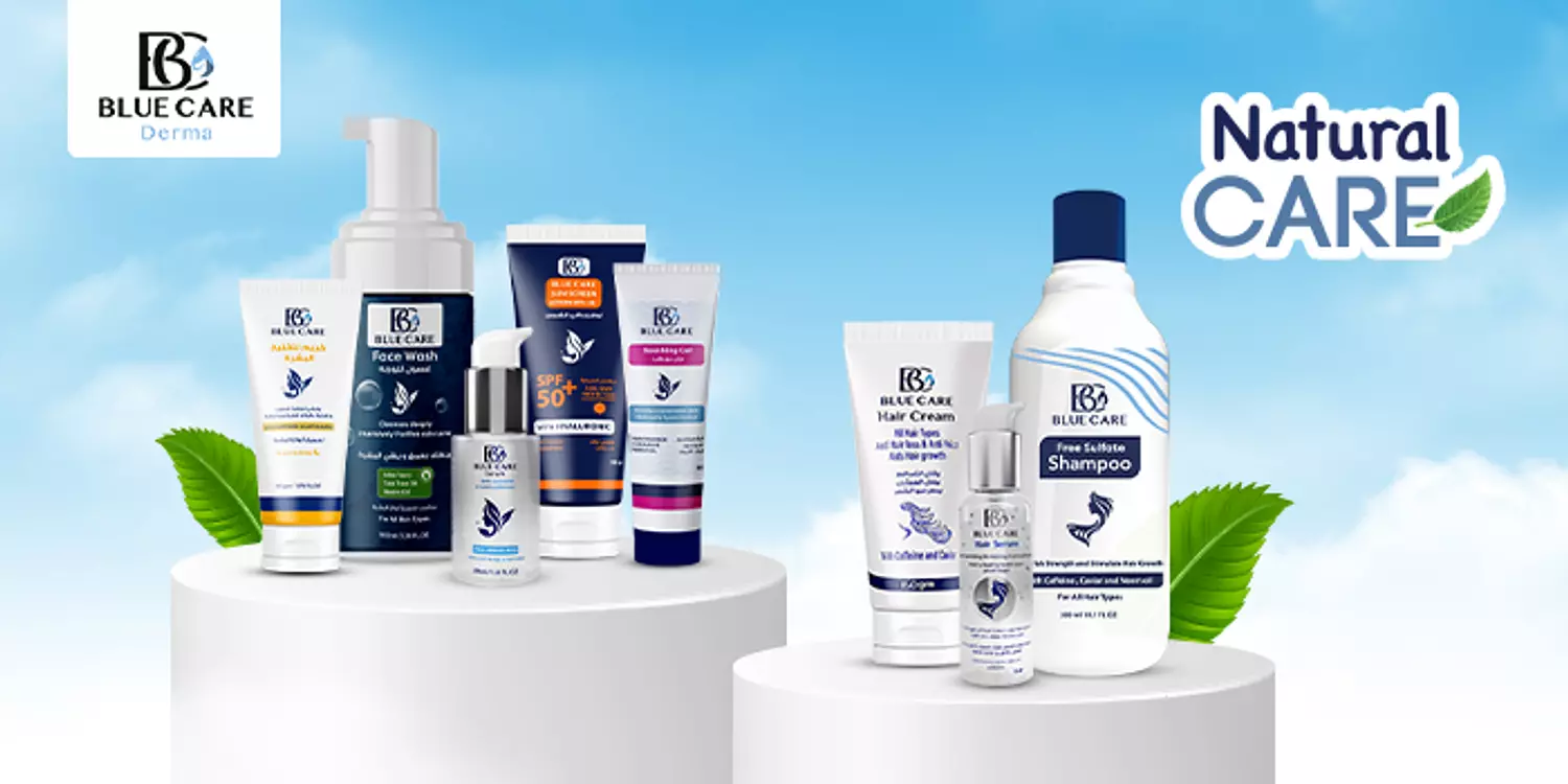 banner image for Blue Care