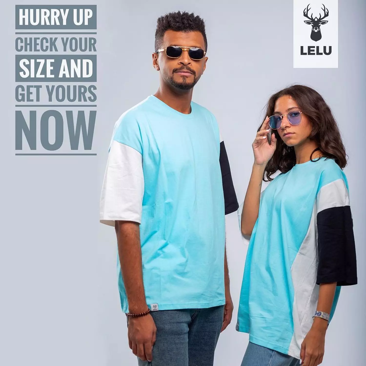 OverSized Collection 1