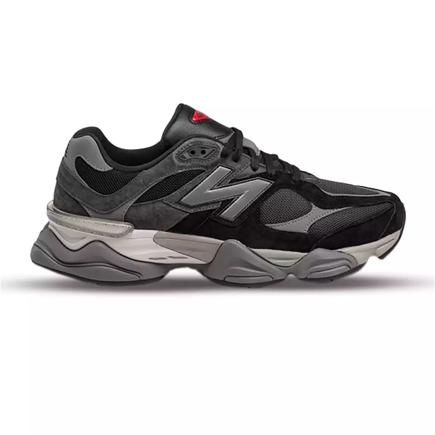 New-balance-9060-black-castlerock-grey image