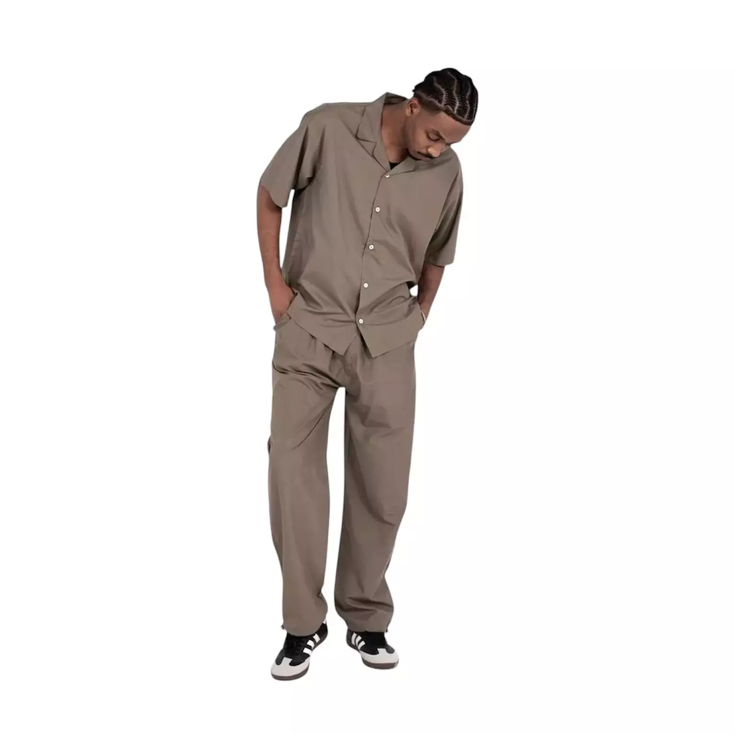  SUIT Microfiber image
