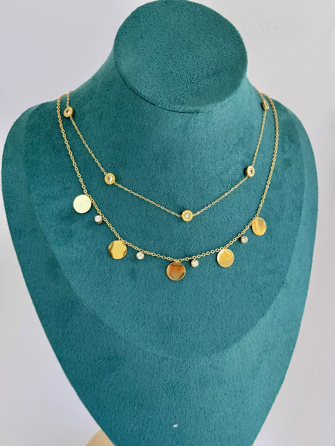 Necklace 151 1