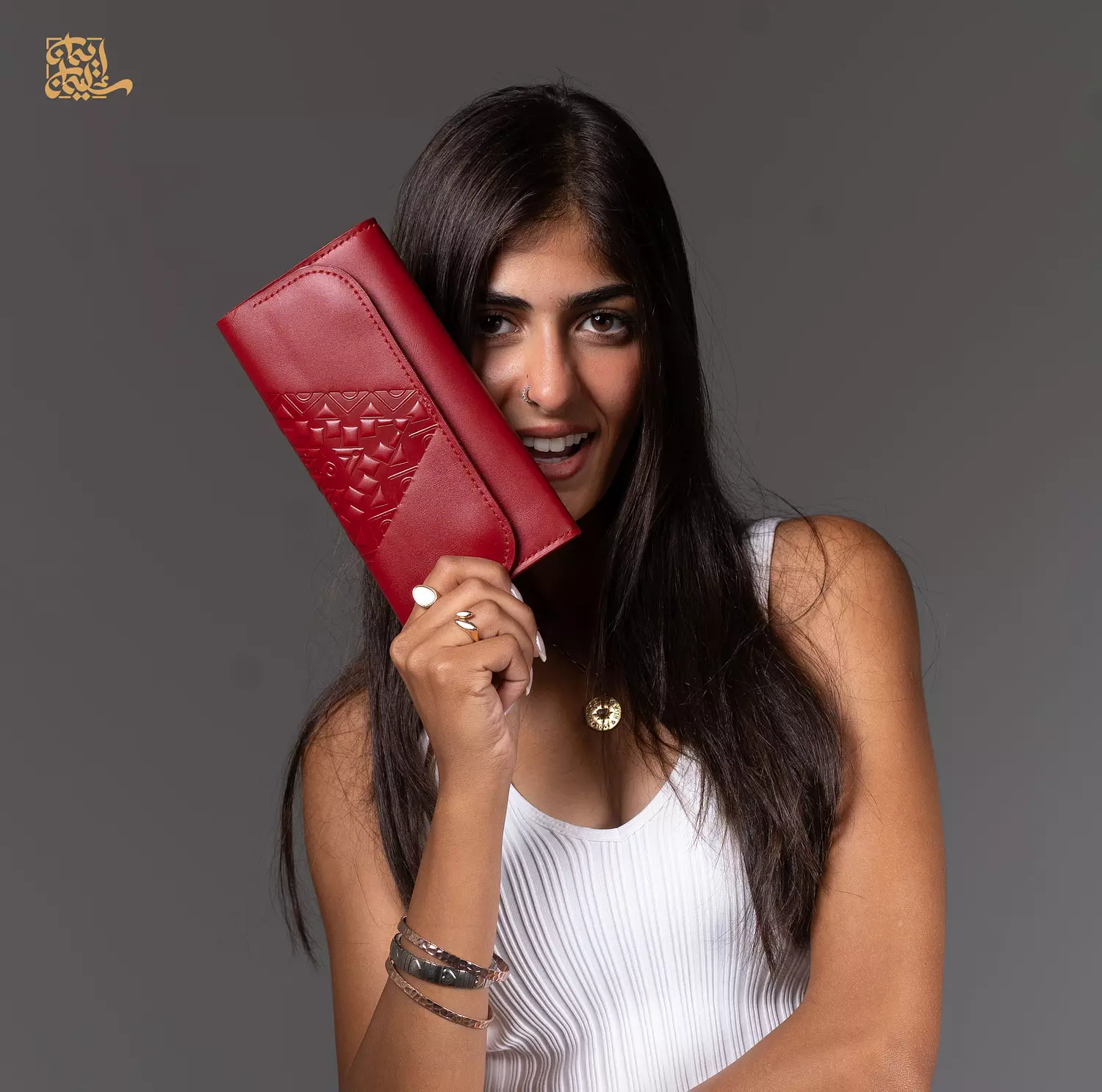 <p style="text-align: start"><strong>Red Purse </strong></p>