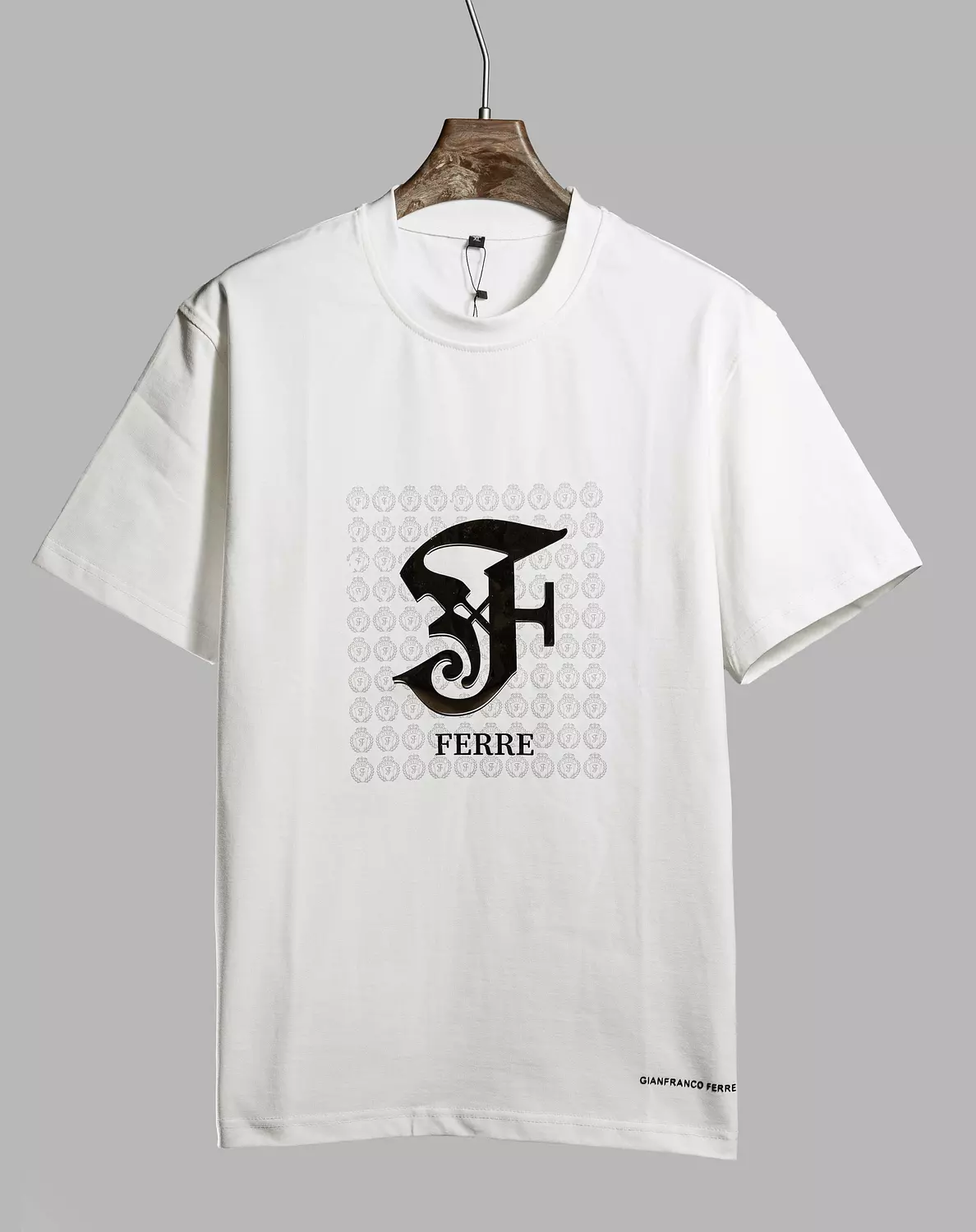 GIANFRANCO FERRE TSHIRT \ 24330 image