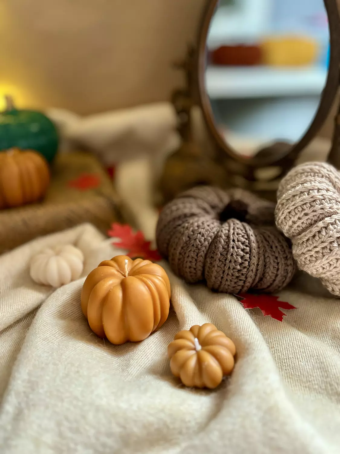  Medium pumpkin  4