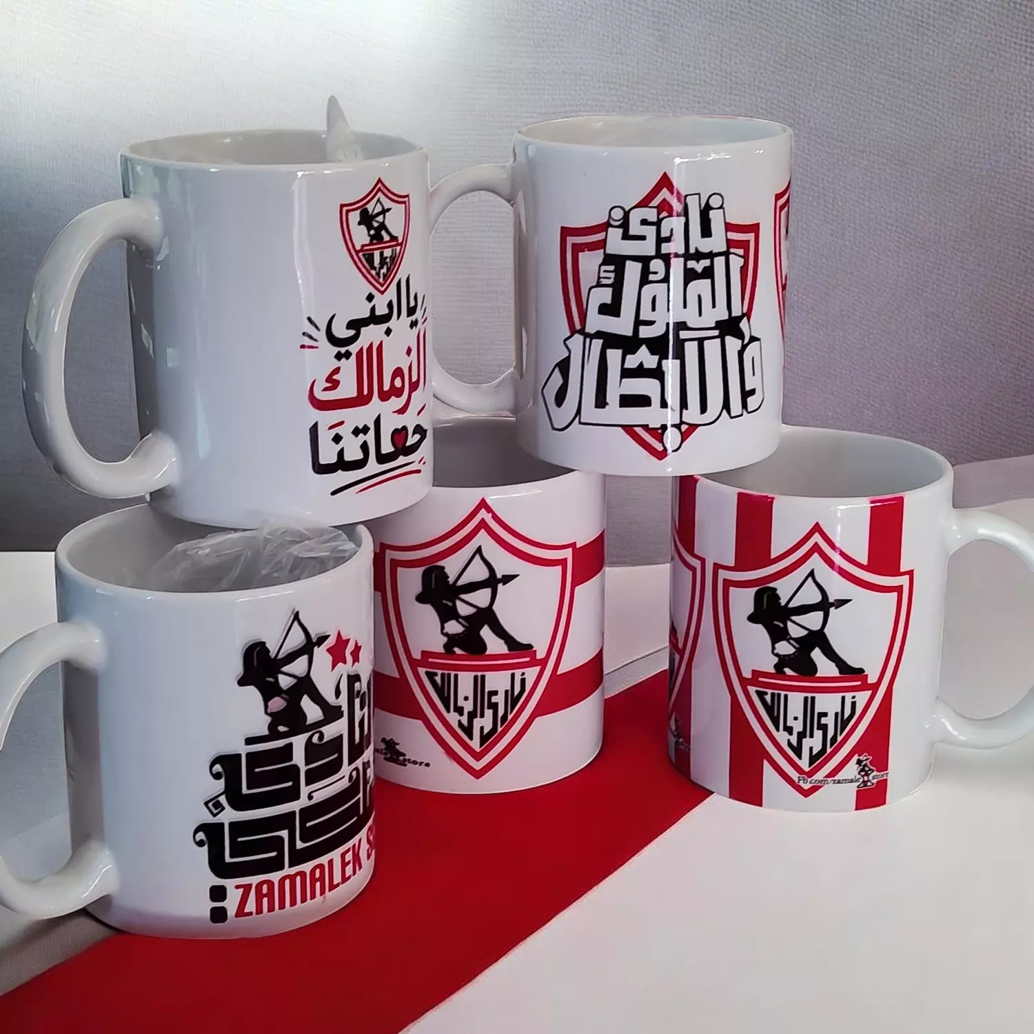 New MuGs image