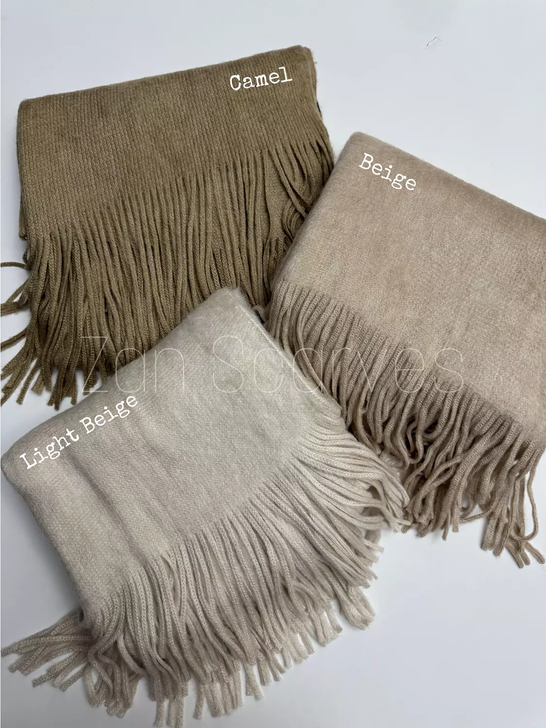 Beige 🧣 hover image