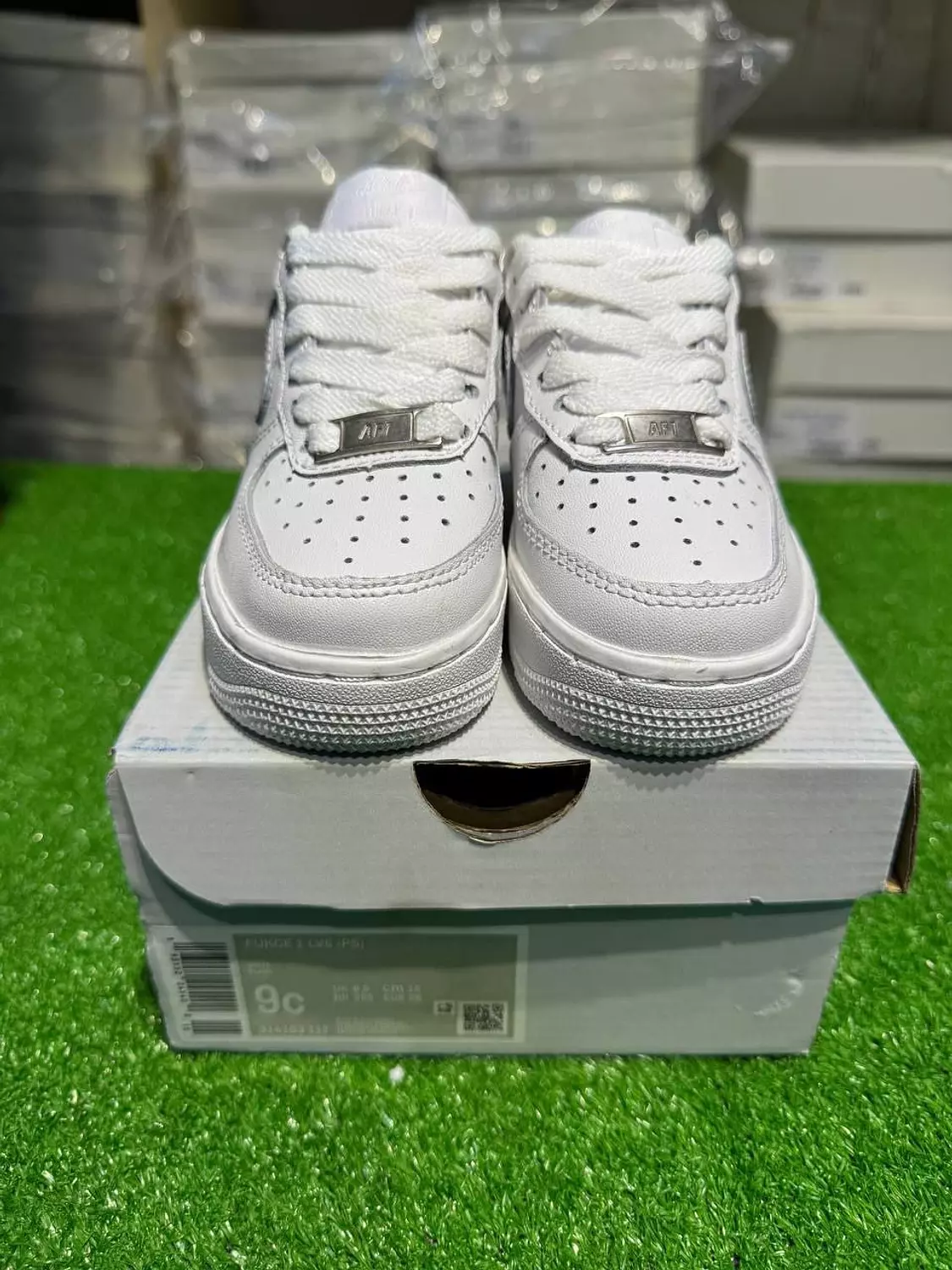 Nike Air Force 1 2