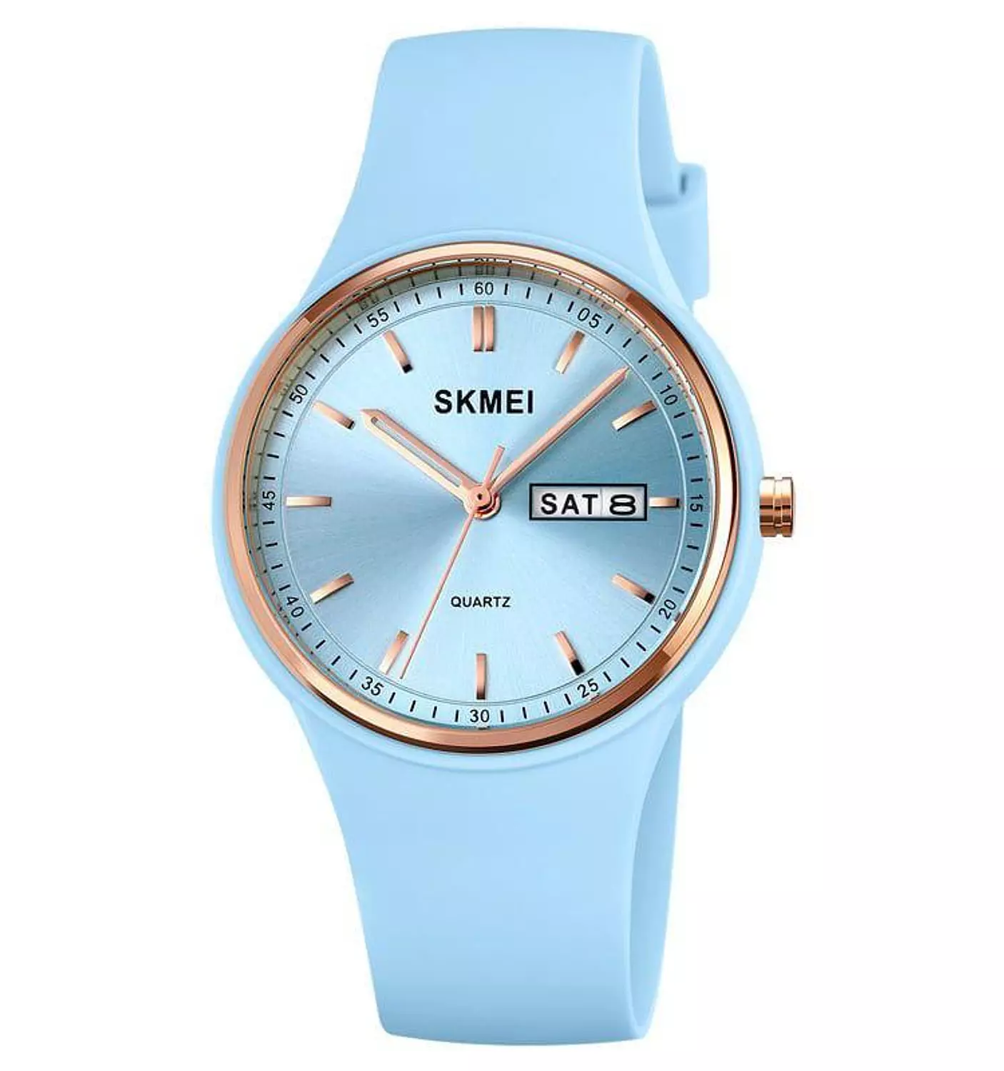 SKMEI ORIGINAL WATCH  3