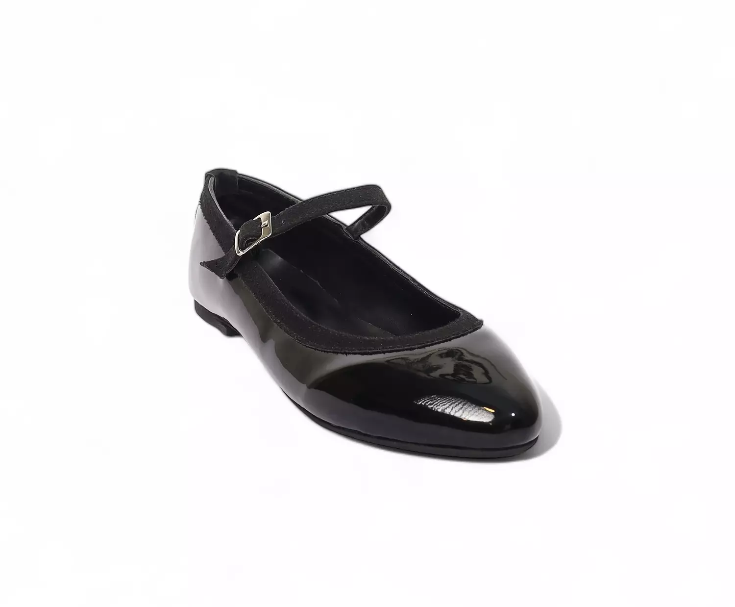 <p><br><strong><span style="color: rgb(0, 0, 0)">AURELIA BLACK BALLERINA</span></strong></p>
