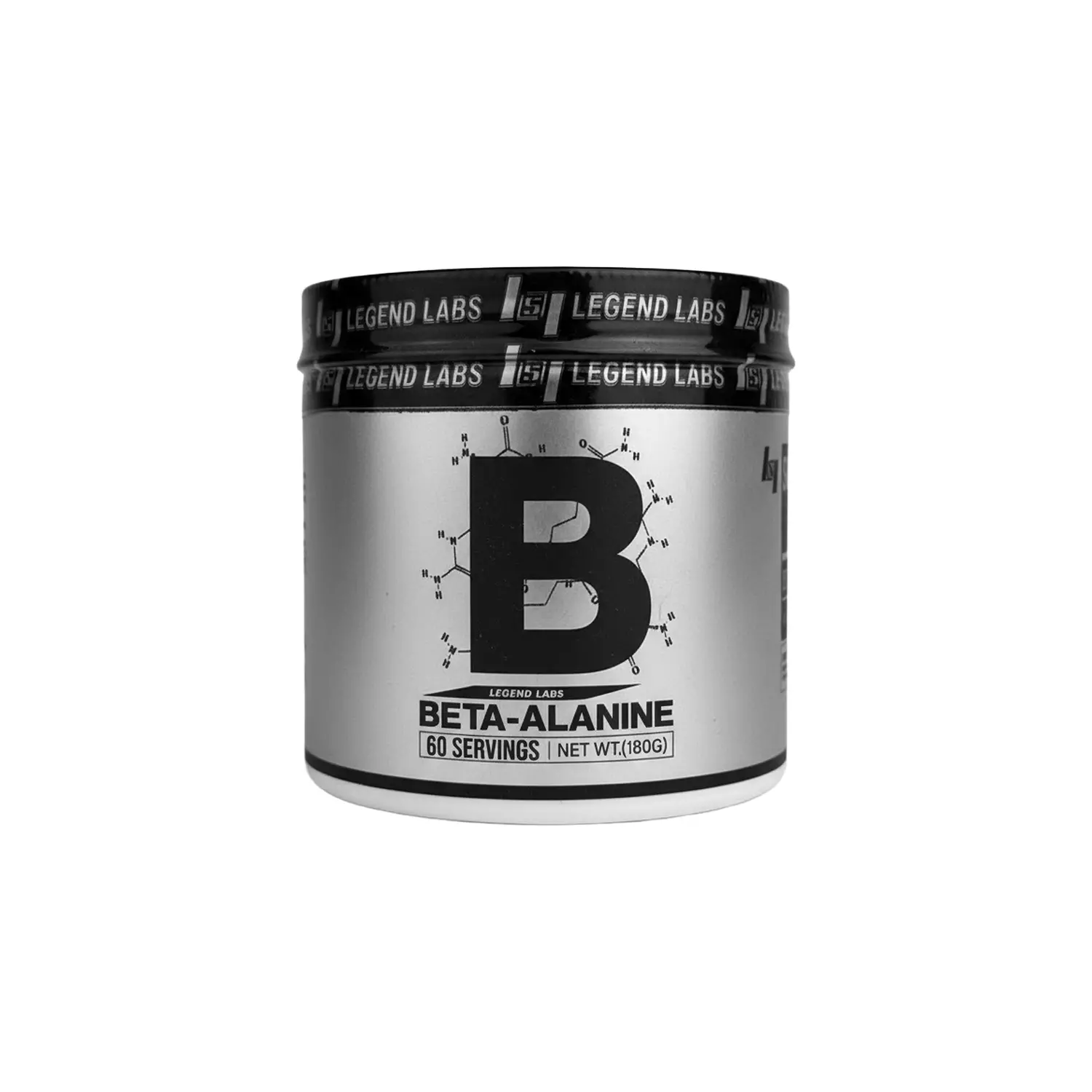 Lls Beta-Alanine – 60 Servings, 180g image