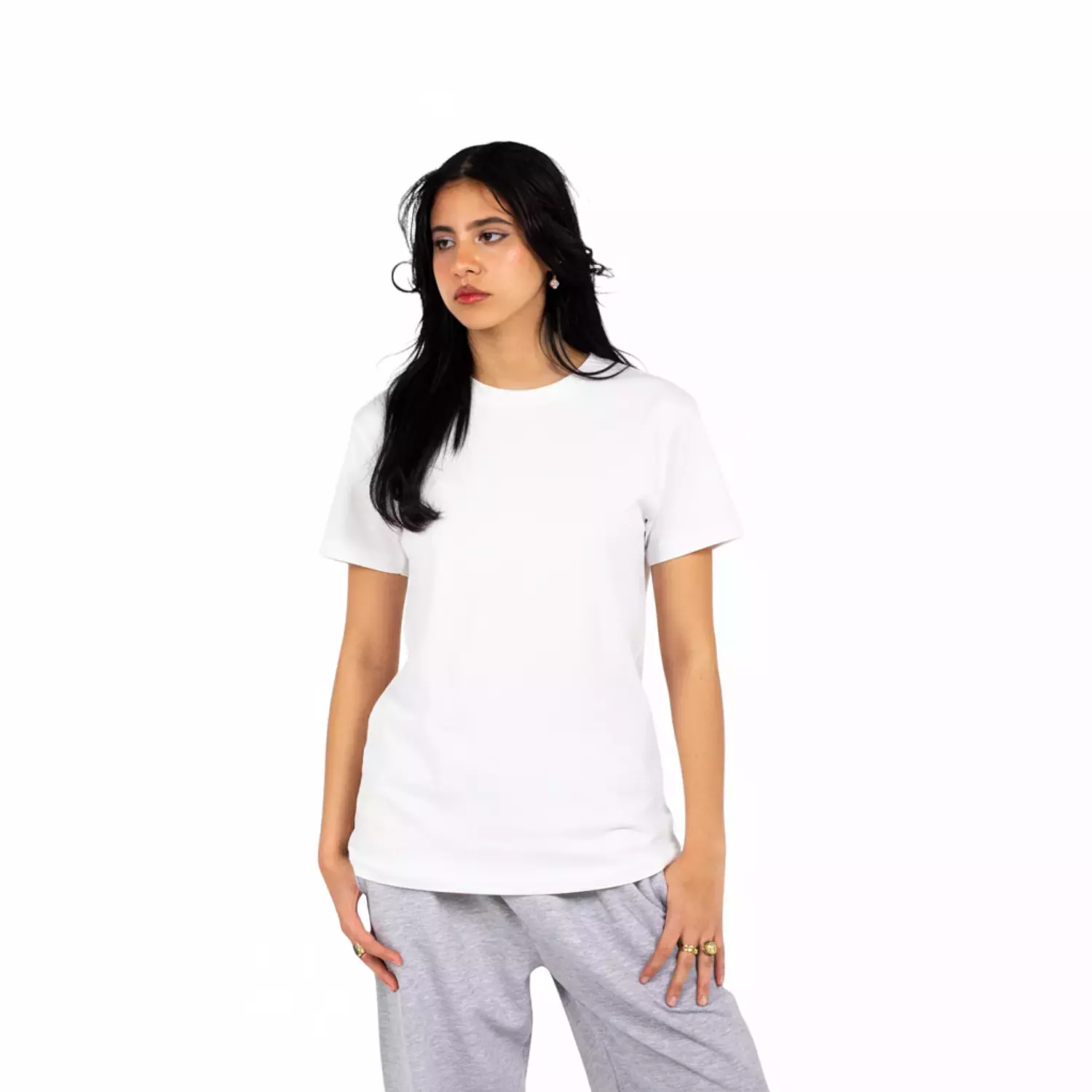 S3 SLIM Fit T-Shirt  image