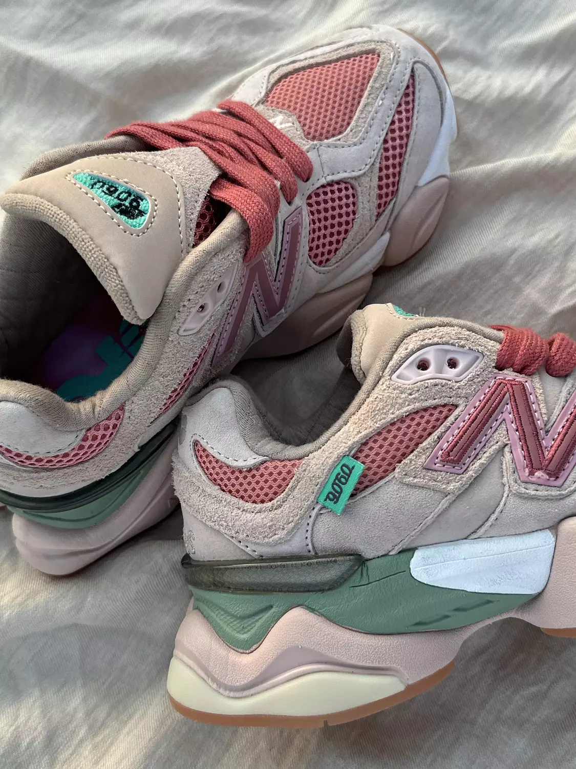 New Balance x Joe Freshgoods 9060 "Inside Voices 2