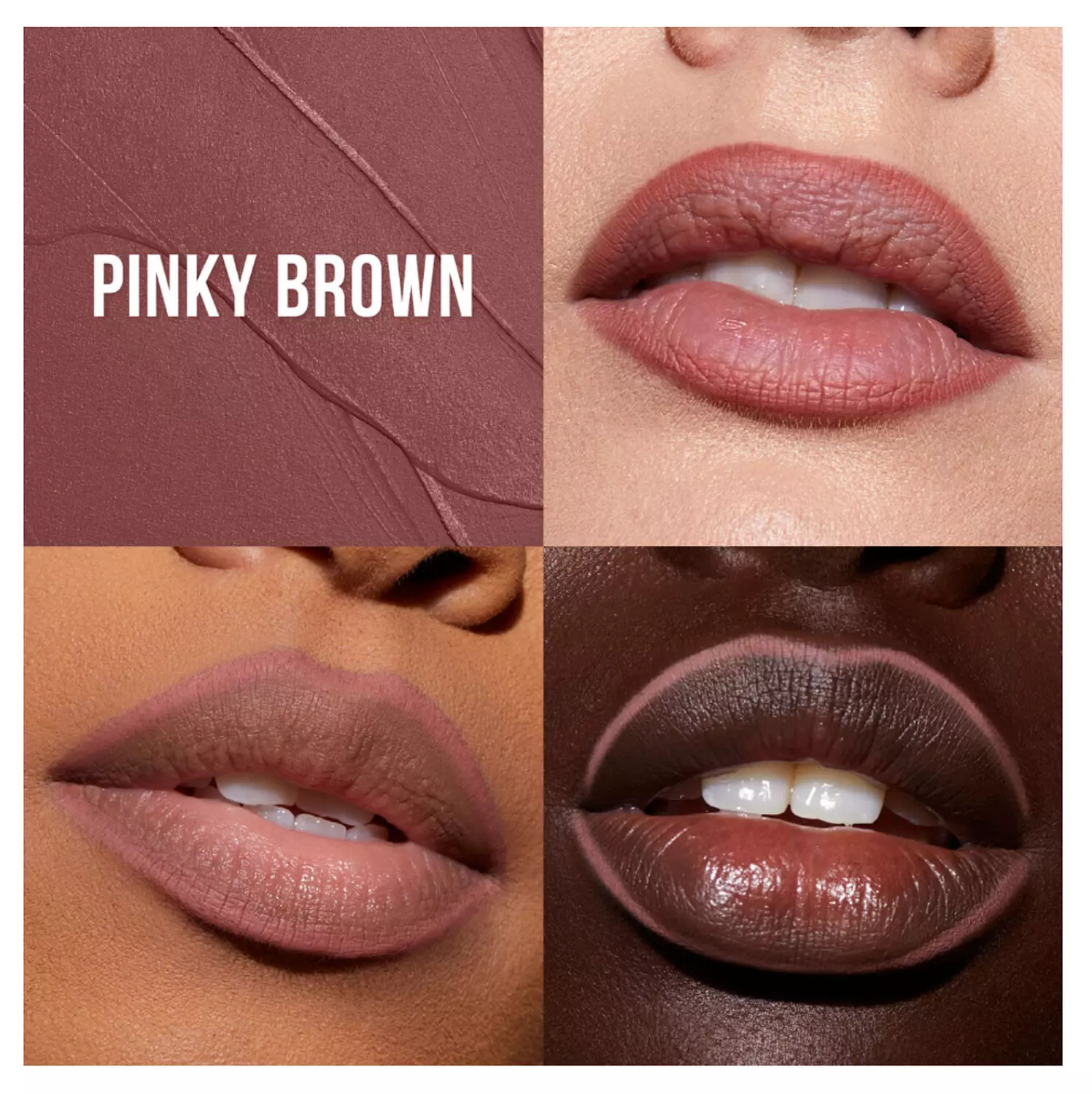 Lip Contour Mini Duo Blushed Pinks 4