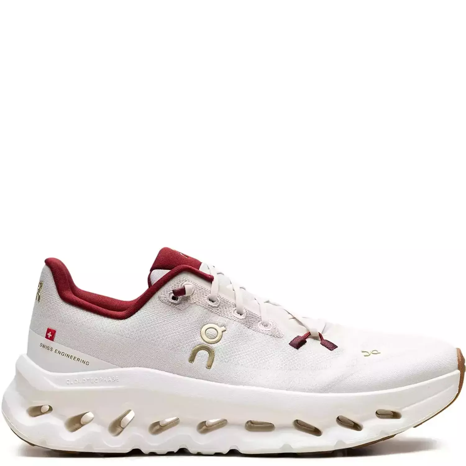 On Running Cloudtilt "Pearl/Ivory" sneakers