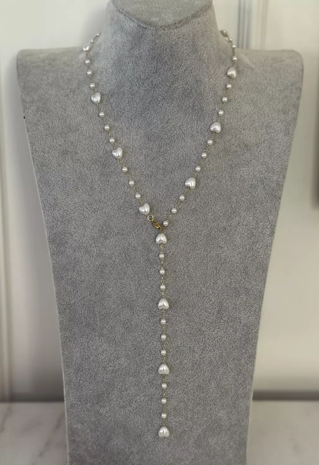 Drop necklace 21 image