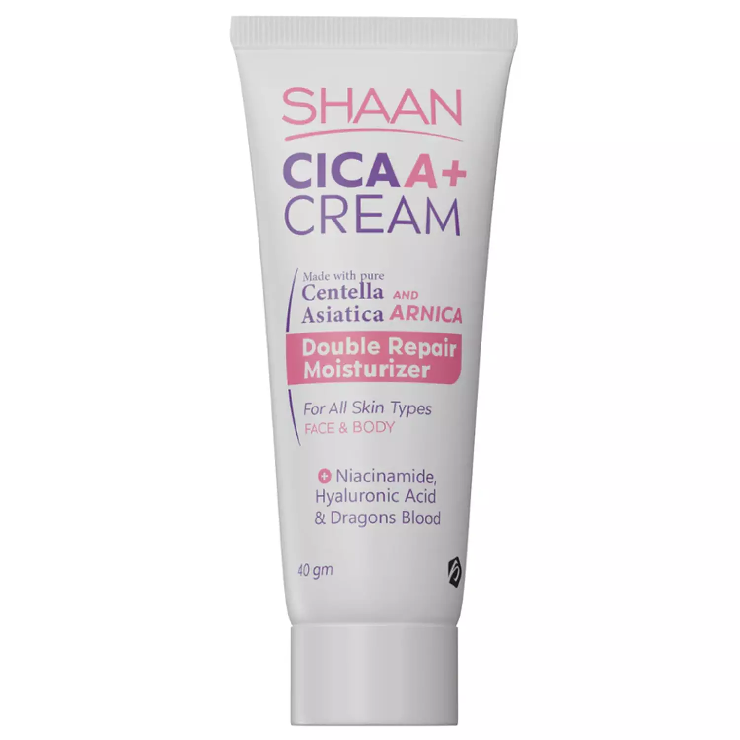  Shaan CICA ARNICA+ Cream 40 gm image