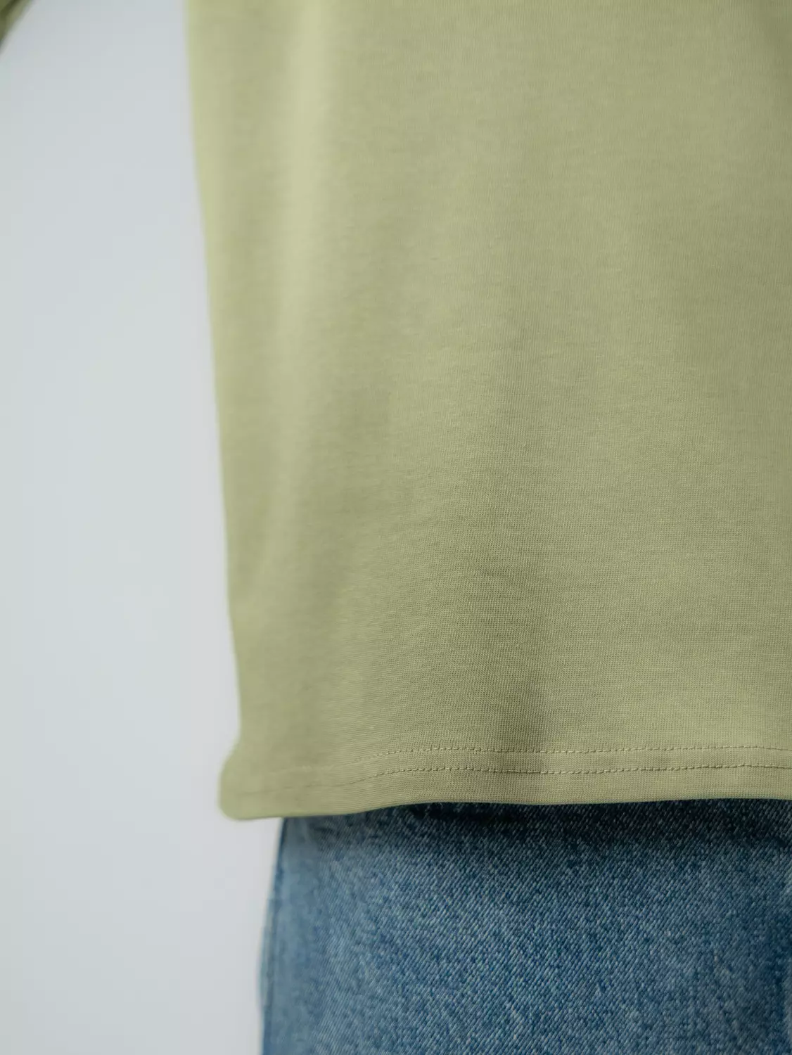 Core Tee — 20