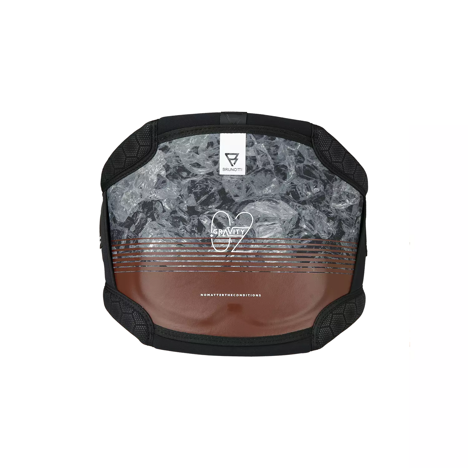 Brunotti Gravity - Smartshell (Green)  image