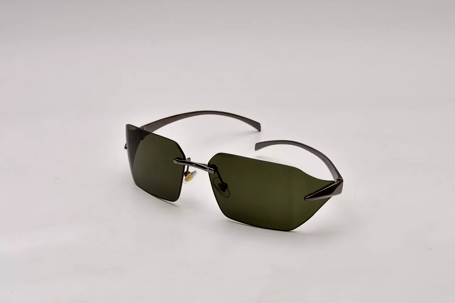 rimless sunglasses 4