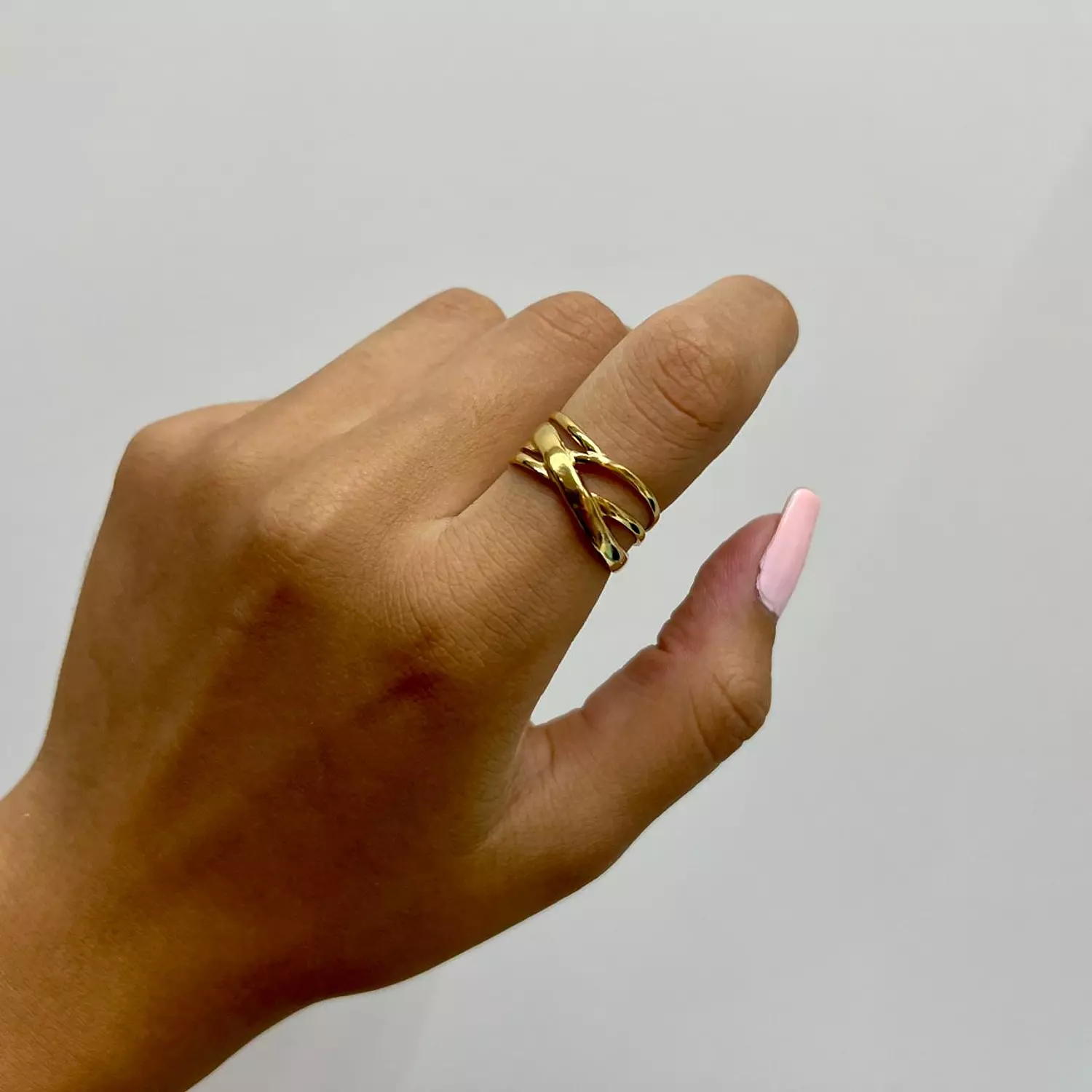 Nova ring image