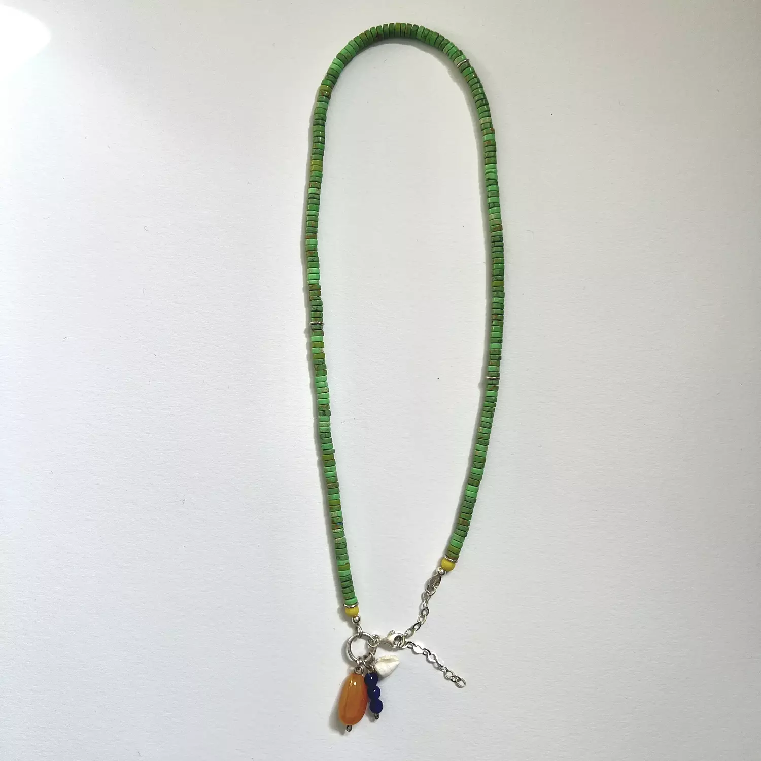 Jungle Sun Necklace  image