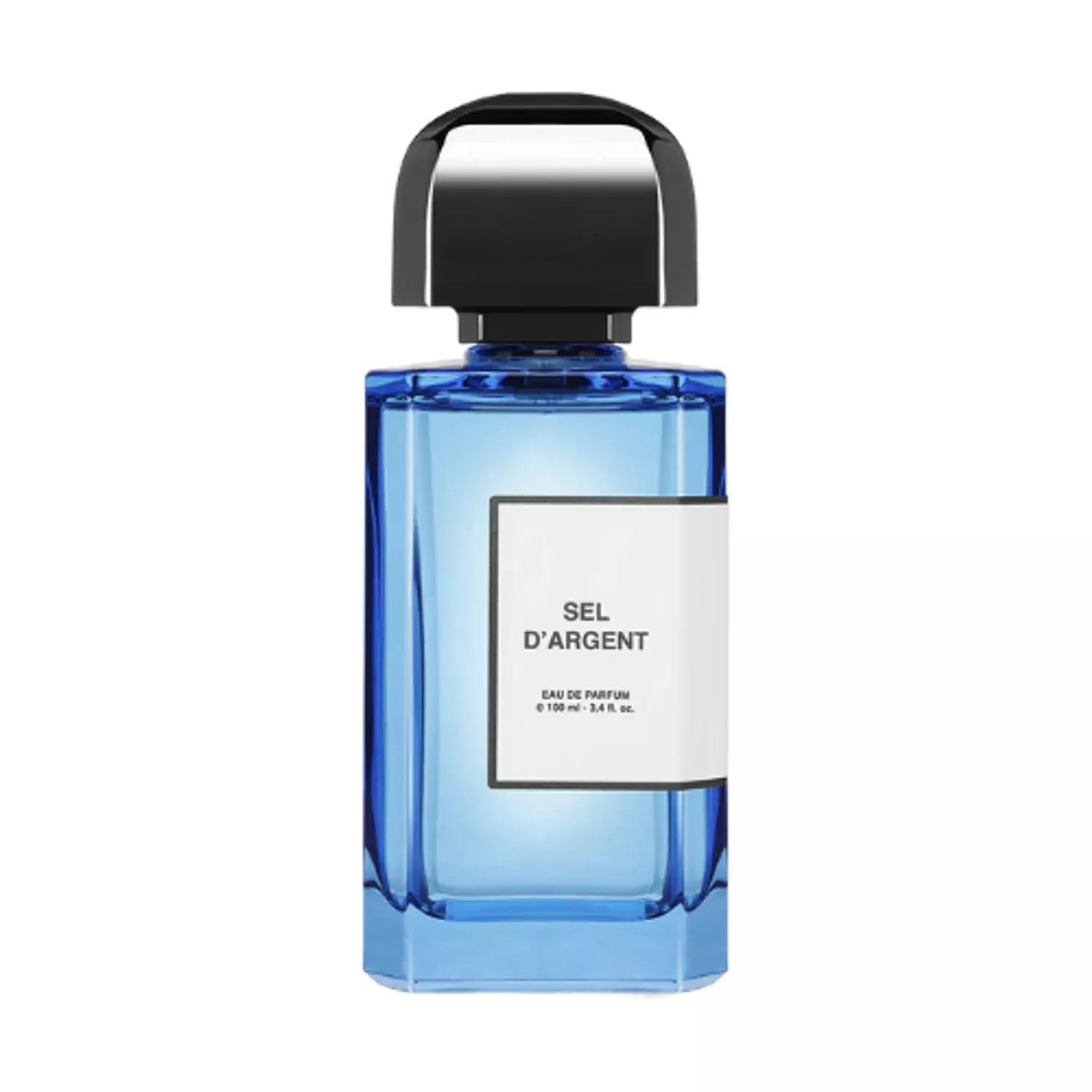 Sel d'Argent by BDK Parfums image