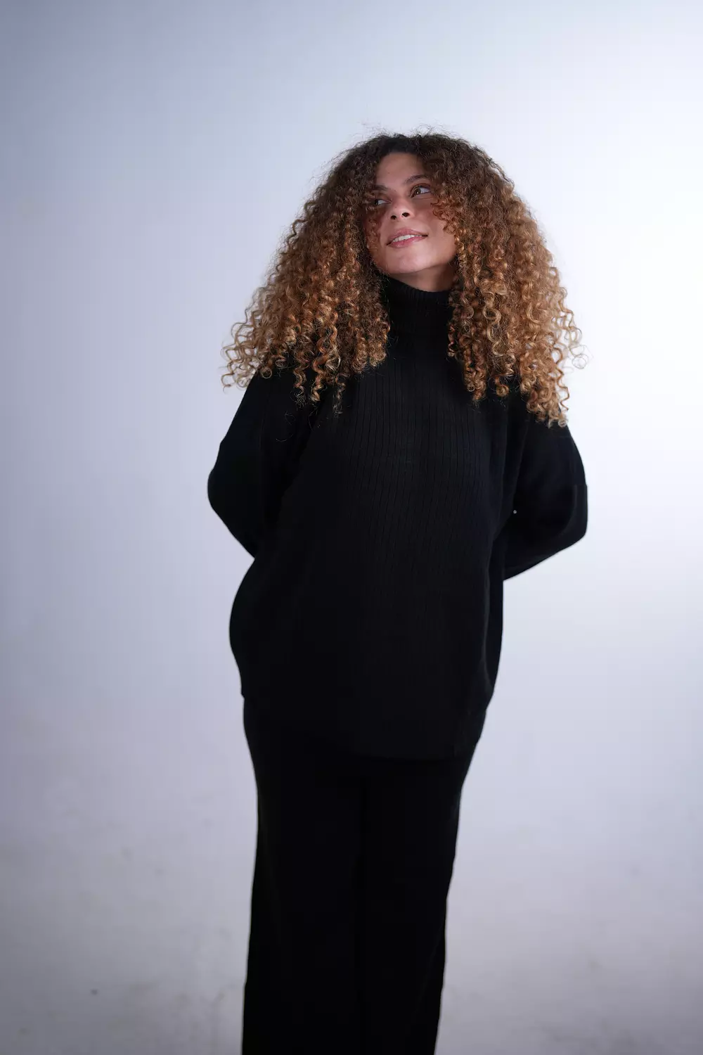 Everyday Set - Black image