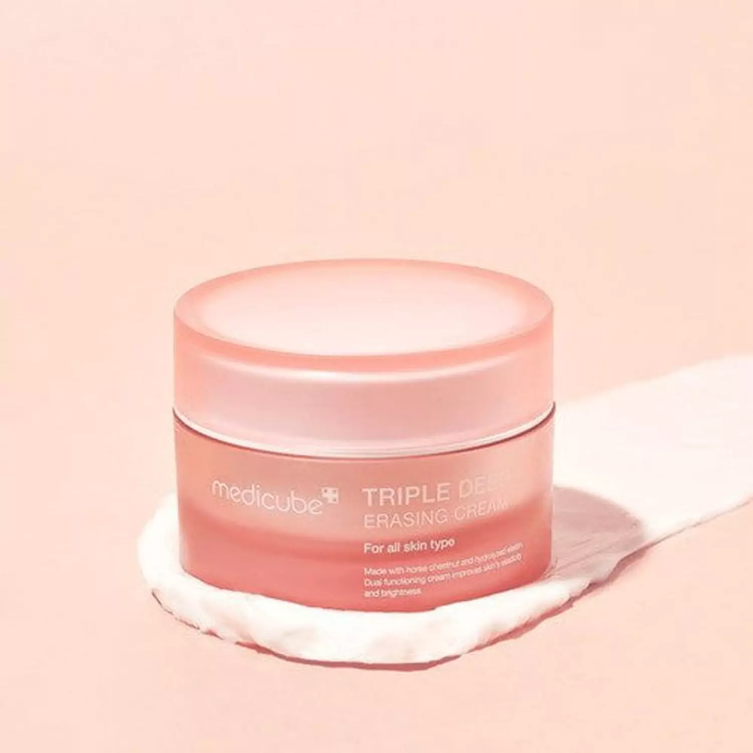Medicube Triple Collagen Cream 4.0 50Ml 1
