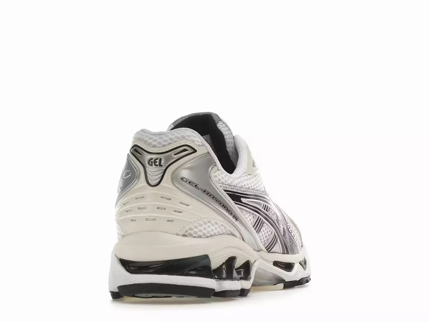 ASICS Gel-Kayano 14White Midnight 3