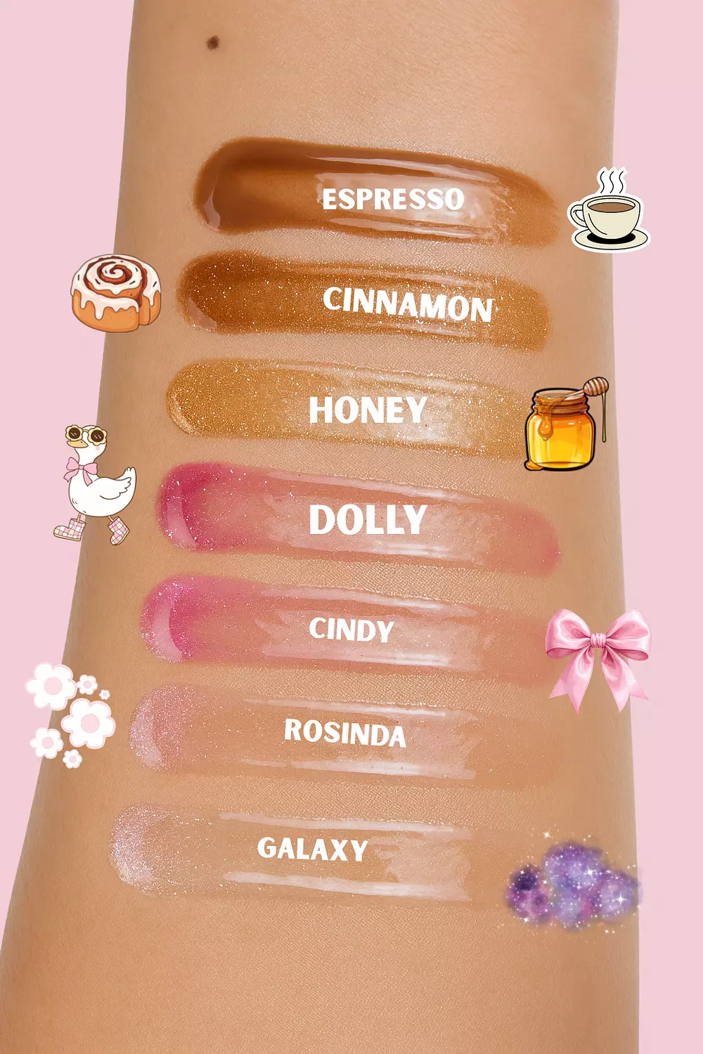 🎁Get mini tart free🎁 4