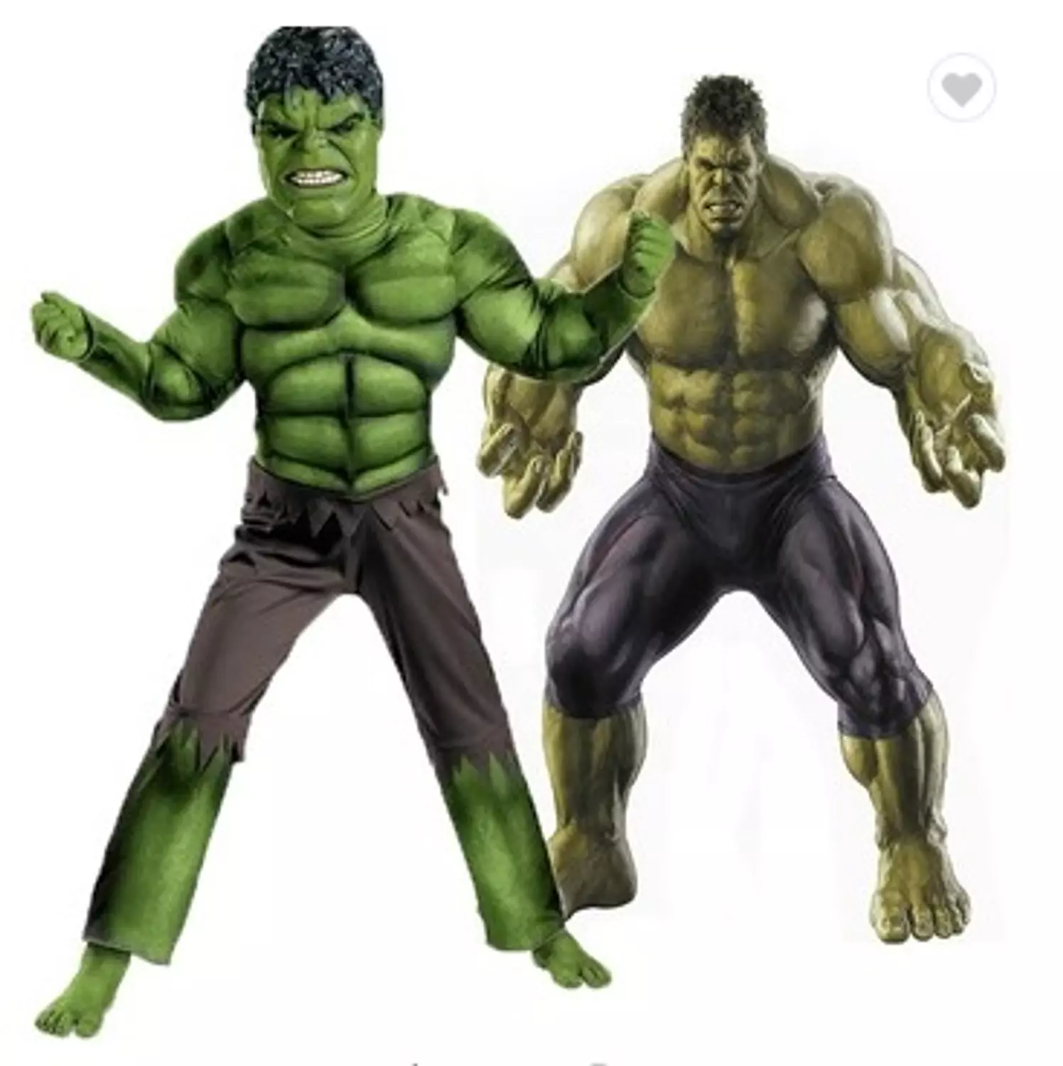 Hulk 1