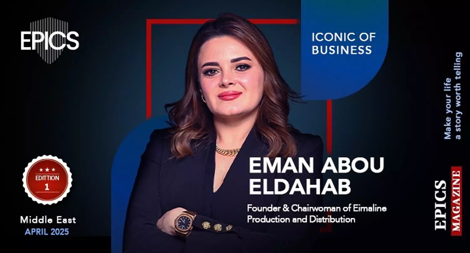 banner image for EPICS MAGAZINE