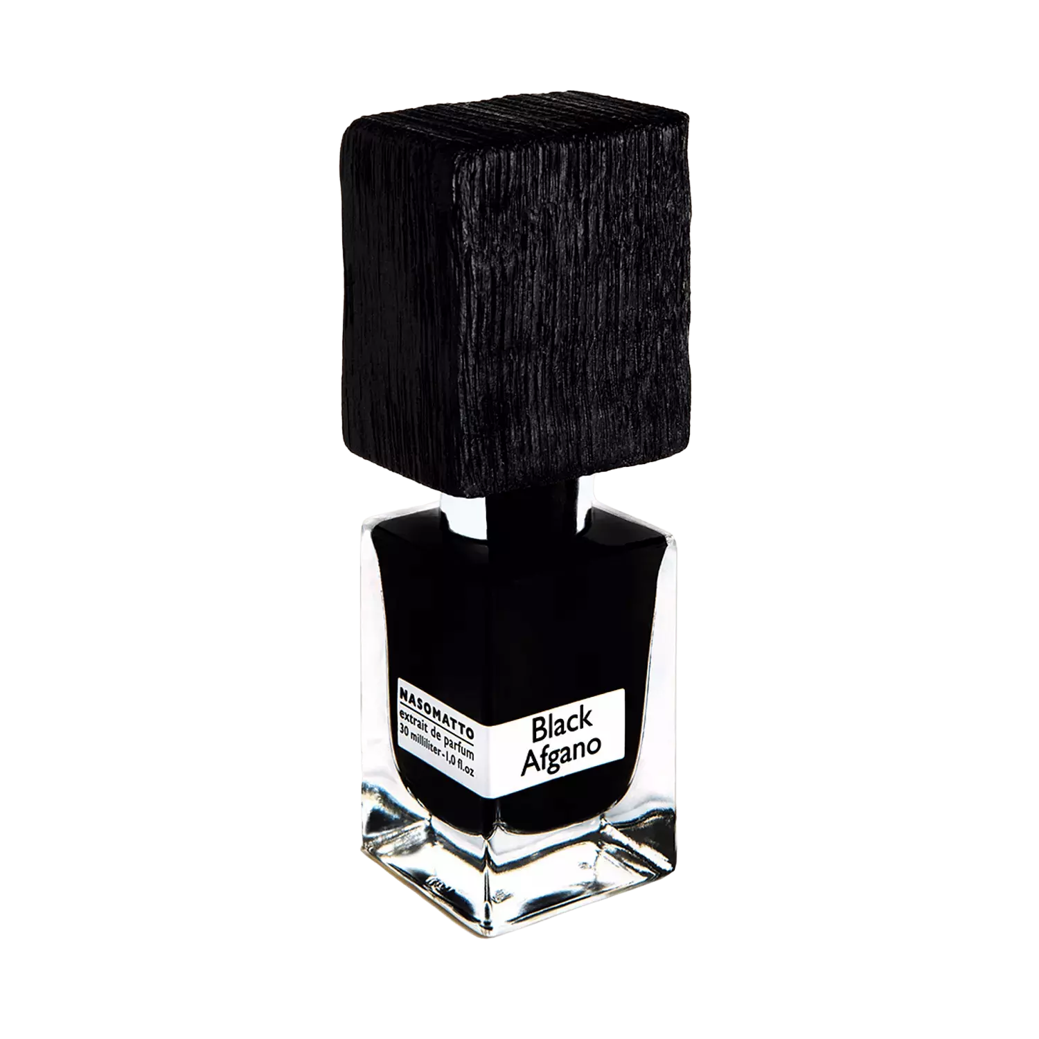 Black Afgano image