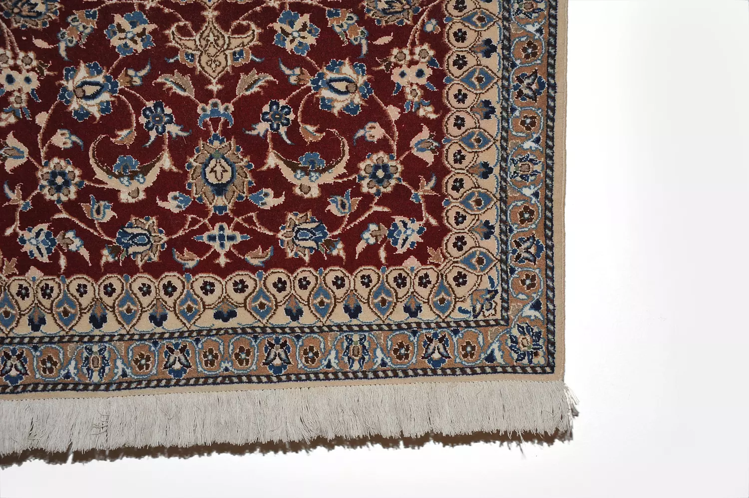 Tehran Treasure 1