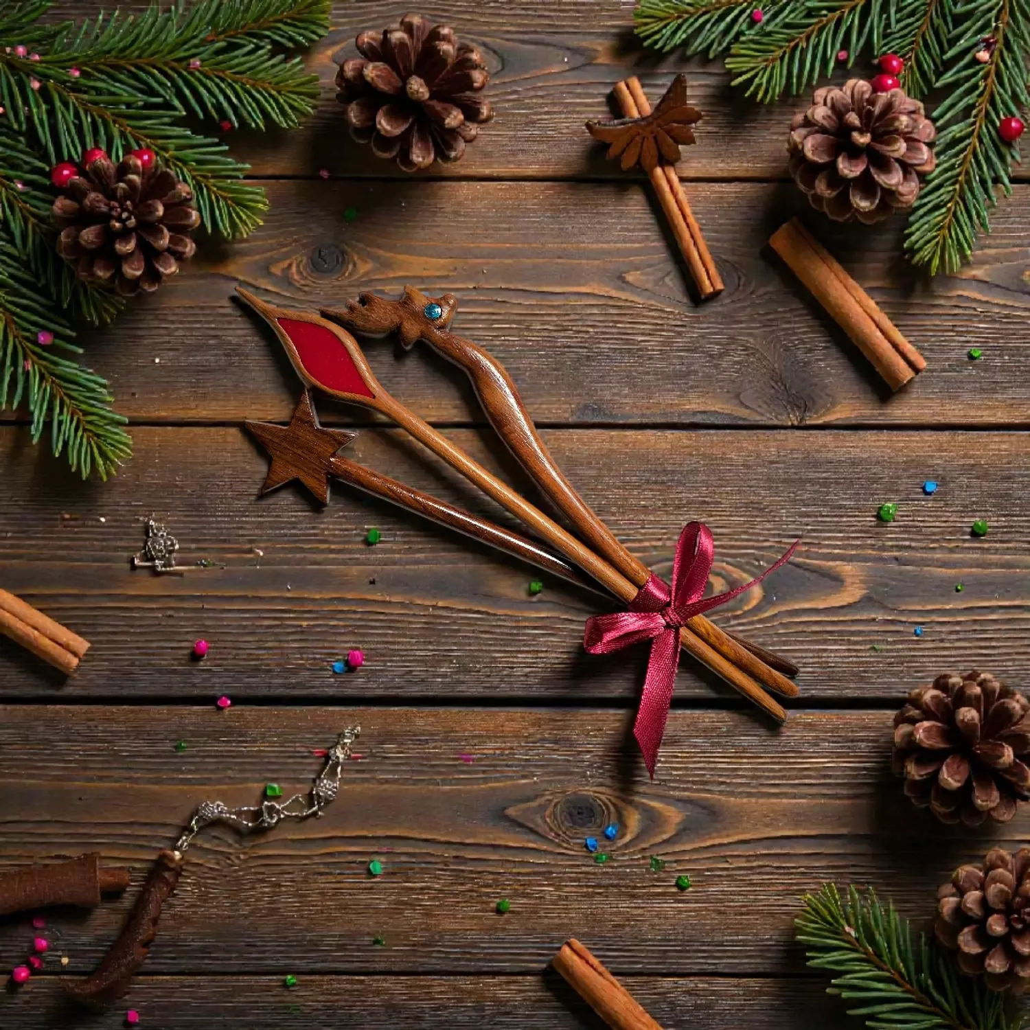 Christmas Set hover image