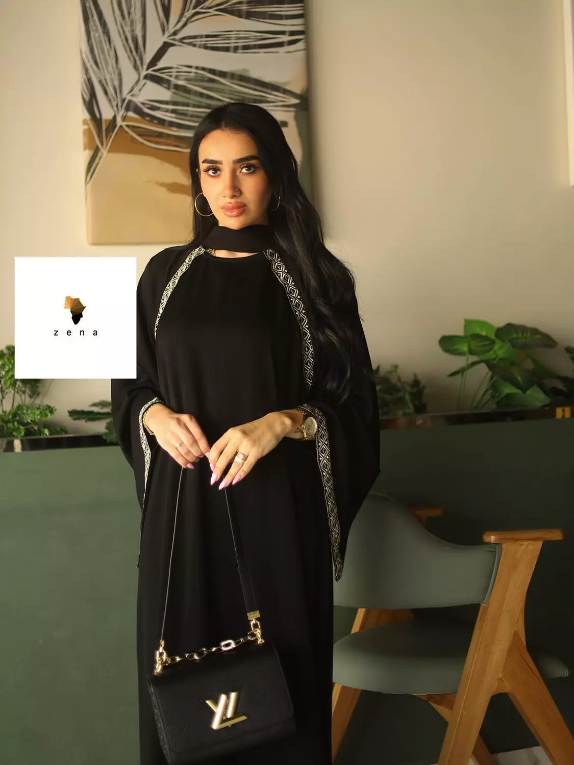 عبايهه image