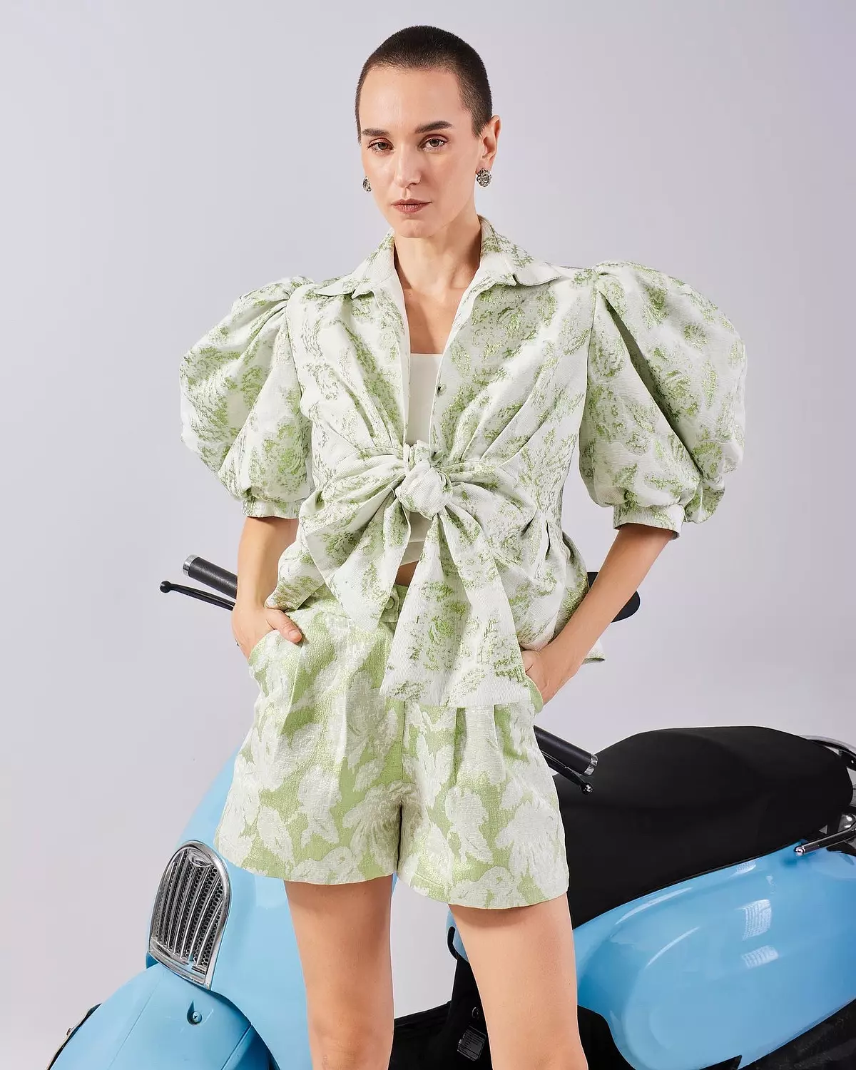 Shorts basic hover image