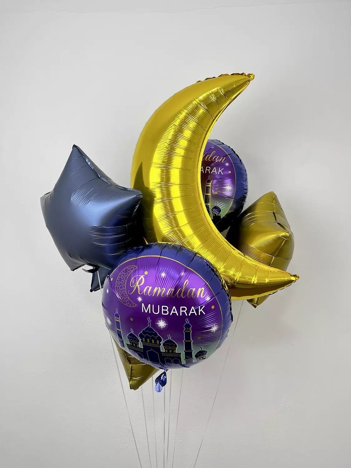 Ramadan Balloon Collection 3