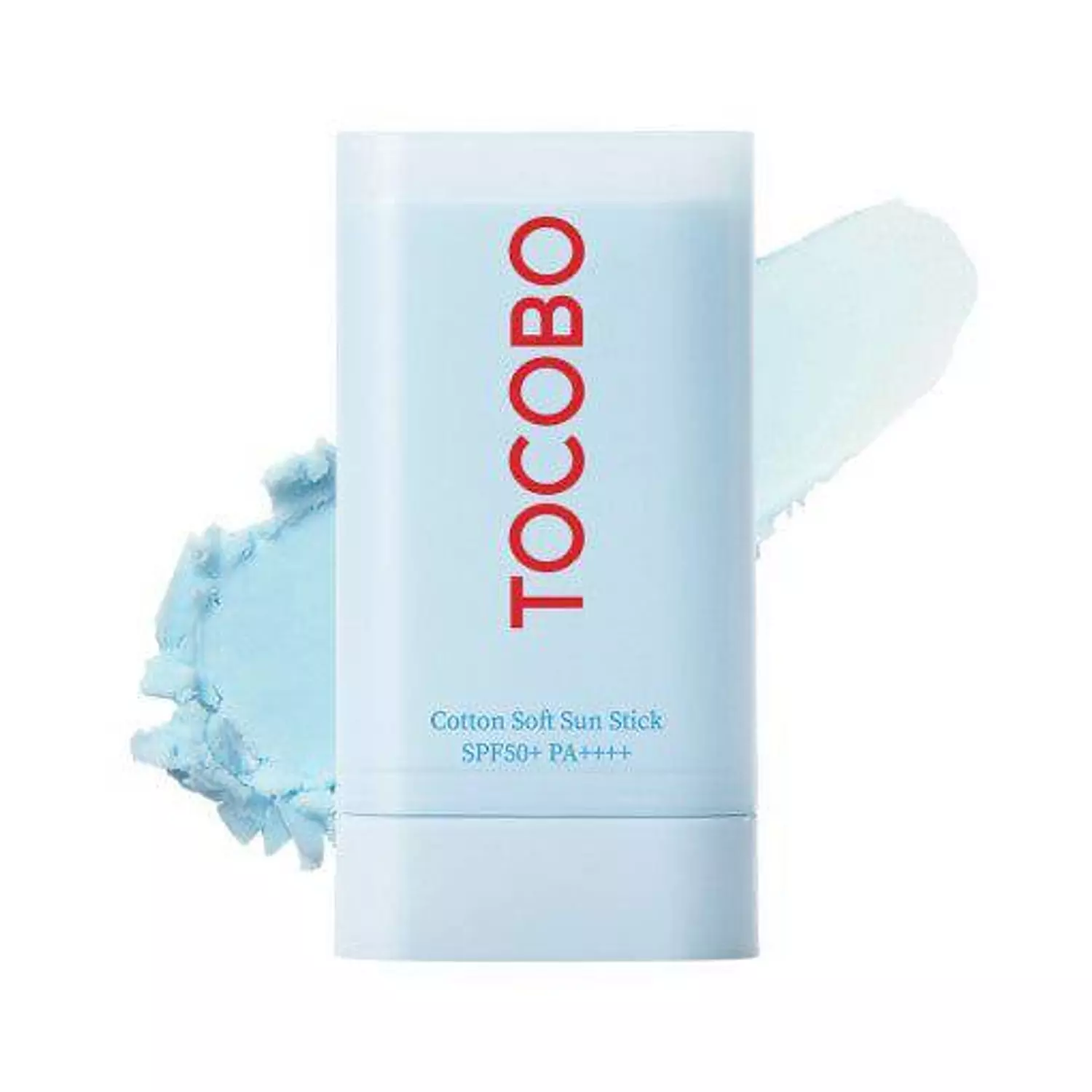 Tocobo Cotton Soft Sunstick image
