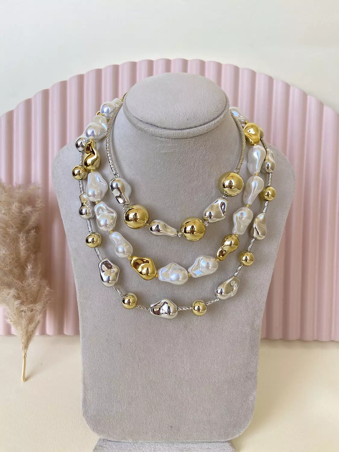  Soleil Necklace  image