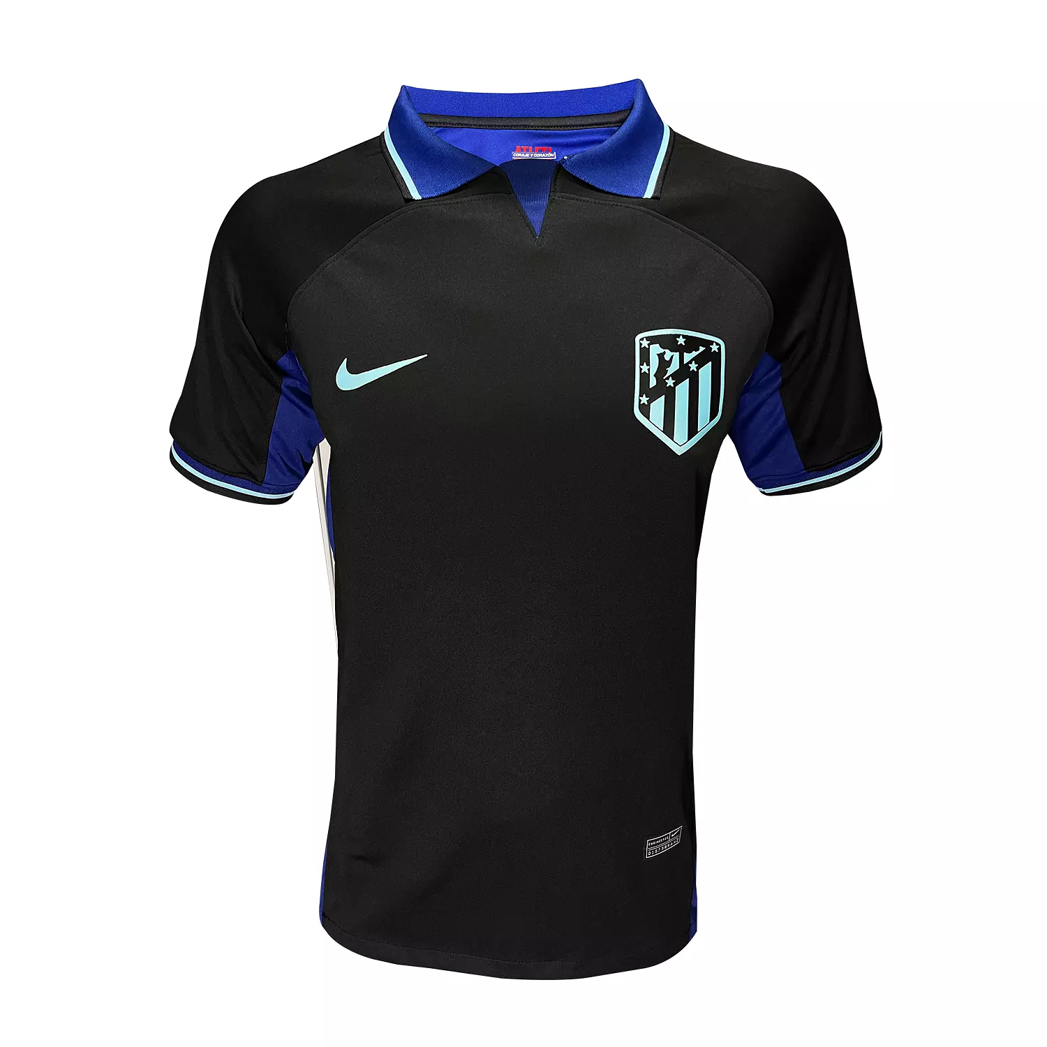 ATLETICO MADRID 22/23 - FANS 1